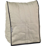 KitchenAid Khaki Cloth Cover (for Stand Mixer) - KMCC1KB