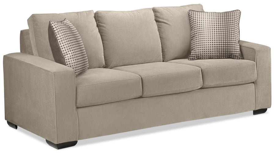 The Ciara Sofa - Granite