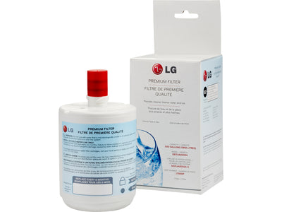 LG Appliances Water Filter - LT500P