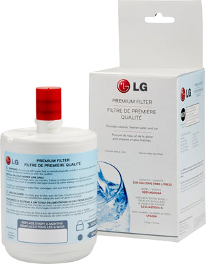 LG Appliances Water Filter - LT500P