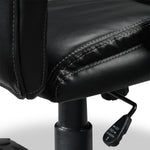 Copley Office Chair - Black