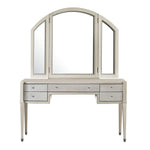 Reece Vanity - Silver Grey