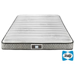 Sealy Glacier Firm Full Mattress