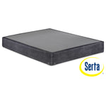 Serta iComfort Eco Queen Boxspring