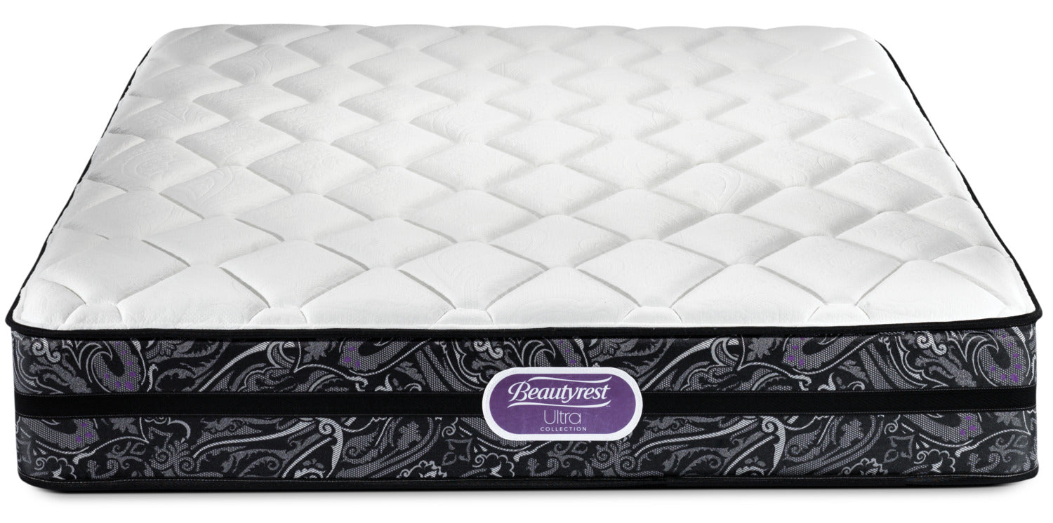 Simmons Beautyrest Ultra Haley Firm King Mattress