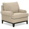 Crizia Chair - Mocha