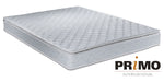 Primo International Radius Cushion Plush Full Mattress