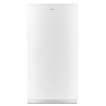 Amana White Frost Free Upright Freezer (16 Cu. Ft)- AFZ33X16DW