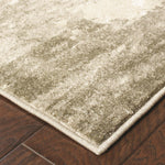 Royce W2067WL Abstract Area Rug (3'10"X5'5")