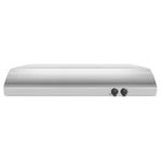Whirlpool Stainless Steel 30" 225 CFM Range Hood - UXT4230ADS
