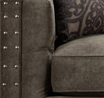 Margot Sofa - Truffle