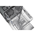 Samsung Stainless Steel 24" Dishwasher - DW80K5050US/AC