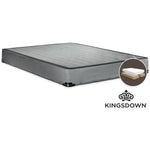 Kingsdown Assist King Split Boxspring