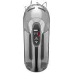 KitchenAid Contour Silver 7-Speed Hand Mixer - KHM7210CU