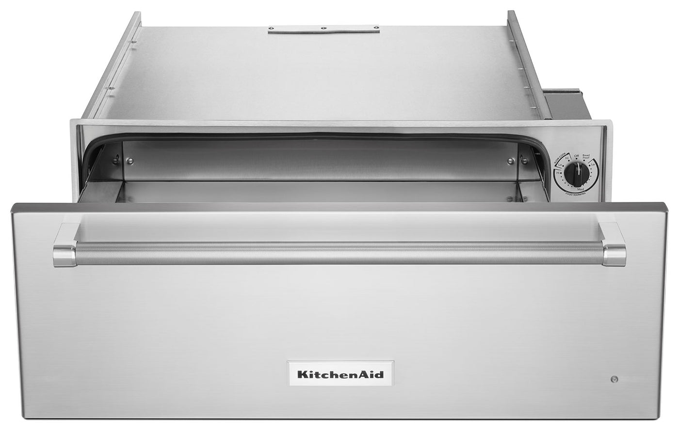 KitchenAid Warming Drawer KOWT100ESS