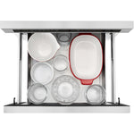 KitchenAid Stainless Steel Under-Counter Microwave Oven Drawer (1.2 Cu. Ft.) - KMBD104GSS