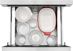 KitchenAid Stainless Steel Under-Counter Microwave Oven Drawer (1.2 Cu. Ft.) - KMBD104GSS