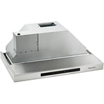KitchenAid Stainless Steel 30" 400 CFM Under-the-Cabinet Range Hood - KVUB400GSS