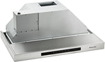 KitchenAid Stainless Steel 30" 400 CFM Under-the-Cabinet Range Hood - KVUB400GSS