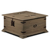 Wilcott Coffee Table - Dark Oak