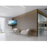Full Motion Corner TV Wall Mount for 37" to 70" TVs - PDC650