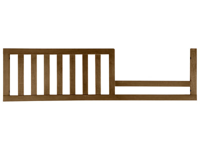 Cameron Toddler Rail - Cashew