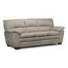 Kelleher Sofa - Silver Grey