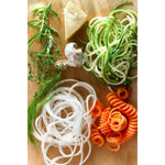 KitchenAid 5-Blade Spiralizer Attachment - KSM1APC