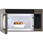GE Slate Over-the-Range Microwave (1.6 Cu. Ft.) - JVM1635SLJC