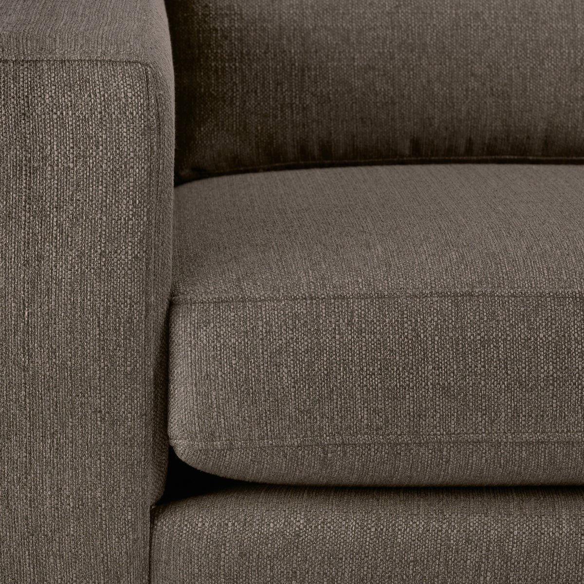 Hilary Sofa - Taupe