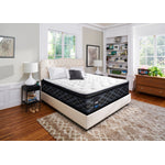 Sealy 6K Cushion Firm King Mattress