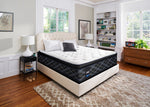 Sealy 6K Cushion Firm King Mattress