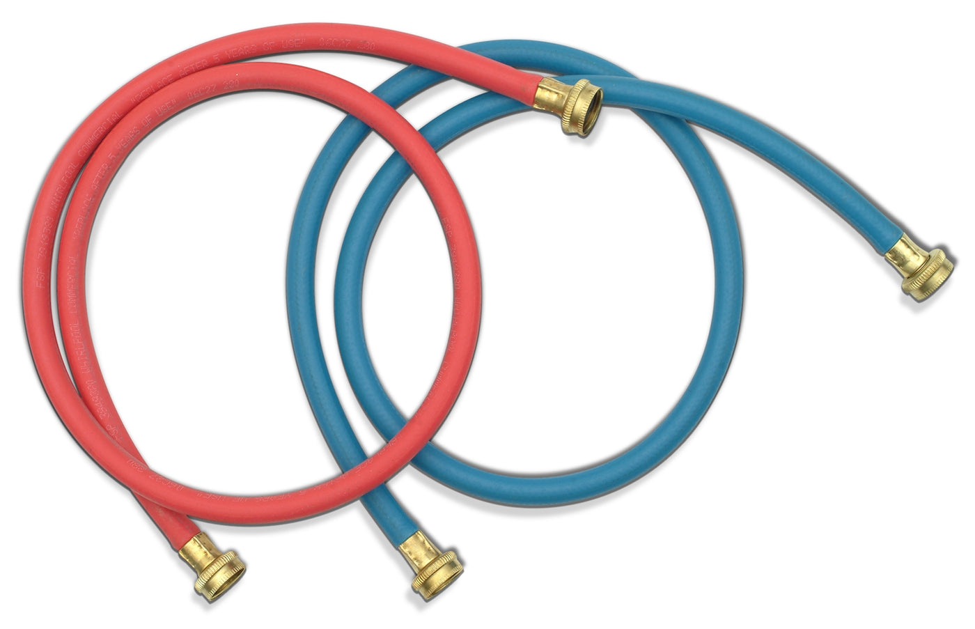 Whirlpool 5' Inlet Hoses - 8212545RP