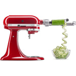 KitchenAid 7-Blade Spiralizer Attachment - KSM2APC