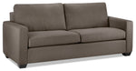 Hilary Sofa - Taupe