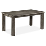Porter Dining Table - Slate