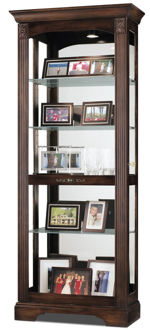 Arles Curio - Cherry