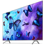 Samsung 55" 4K HDR Smart QLED TV - QN55Q6FNAFXZC