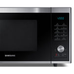 Samsung Stainless Steel Countertop Convection Microwave (1.1 Cu. Ft.) - MC11J7033CT