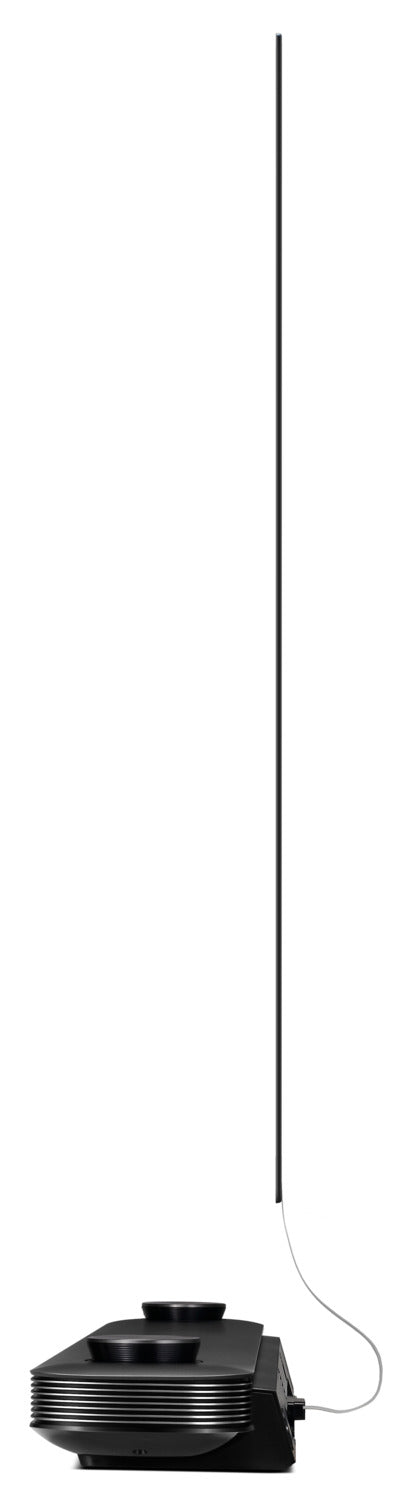 LG 77" 4K OLED TV - 77W8