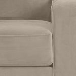 Ciara Full Sofa Bed - Granite