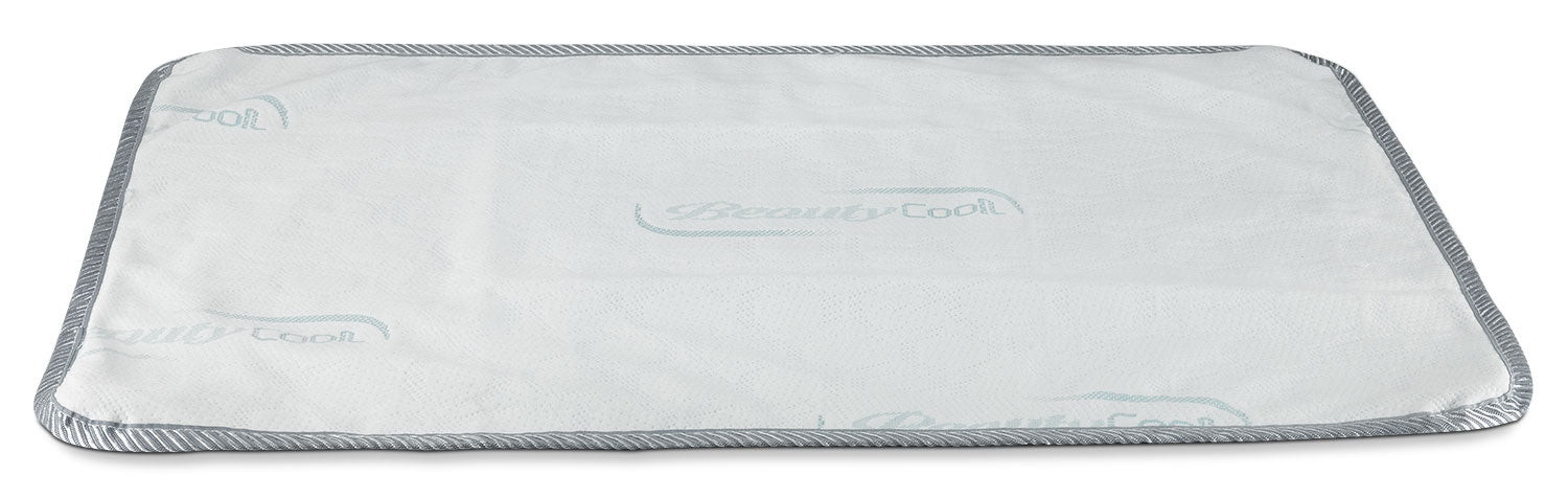 BeautyCool Mattress and Crib Pad