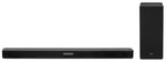 LG 2.1-Ch. 360W High-Resolution Sound Bar with Wireless Subwoofer - SK5Y