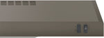 GE Slate 30" 200 CFM Under-the-Cabinet Range Hood - JVX3300EJESC