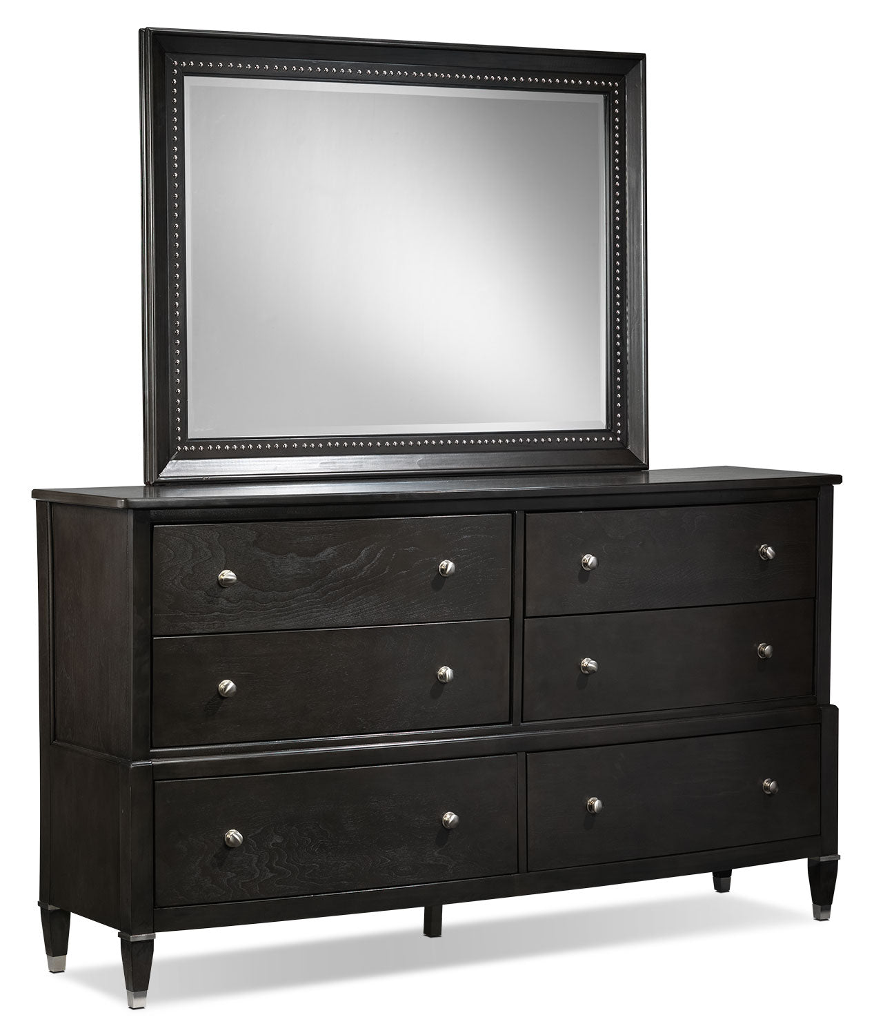 Nelson Dresser - Pewter
