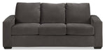 Ciara Sofa - Ash