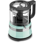 KitchenAid Ice 3.5-Cup Mini Food Processor - KFC3516IC