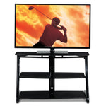 Burke 40" TV Stand - Black