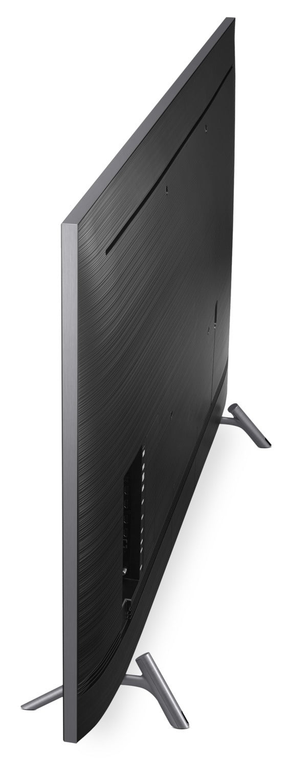Samsung 65" HDR 240 MR SMART QLED TV - QN65Q8FNBFXZC
