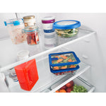 Amana White Top-Freezer Refrigerator (18.15 Cu. Ft.) - ART318FFDW